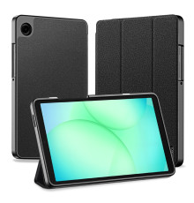 Чохол Dux Ducis Domo для Samsung Tab A11 (X130/X135)/A9 8.7" (X110/X115) Black ma38718_3867974