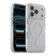 Чохол TPU Clear Case with Magsafe-C для iPhone 17 Pro Transparent ma38900_3868857 2020000497653