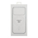 Чохол TPU Clear Case with Magsafe-C для iPhone 17 Pro Transparent ma38900_3868857 2020000497653