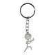 Брелок Stickman Срібло 2 ma38803_3868362