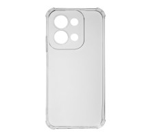 Чохол TPU Virgin Hard для Xiaomi Redmi 15C/Poco C85 Transparent ma38461_3748662 2020000491811
