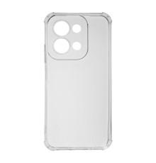 Чохол TPU Virgin Hard для Xiaomi Redmi 15C/Poco C85 5G 173,2mm Transparent ma38461_3748662 2020000491811