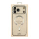 Чохол TPU Metallic Chrome Full Camera with Magsafe для iPhone 17 Pro Max Chrome Silver ma38678_3867915