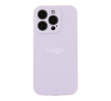 Чохол Silicone Case Full Size with Frame для iPhone 14 Pro Max М'ята упаковка 83.Lilac Purple ma38940_3868985 2020000511441