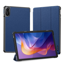 Чохол Dux Ducis Domo для Xiaomi Redmi Pad 2 11" Auto Sleep Wake Blue ma38866_3868662