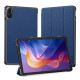 Чохол Dux Ducis Domo для Xiaomi Redmi Pad 2 11" Auto Sleep Wake Blue ma38866_3868662