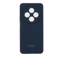 Чохол Liquid Silicone (AA) Full Camera для Xiaomi Redmi A5 4G 08.Dark Blue ma38198_3667847 2020000494829