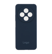 Чохол Liquid Silicone (AA) Full Camera для Xiaomi Redmi A5 4G 08.Dark Blue ma38198_3667847 2020000494829
