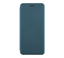 Чохол-книжка шкіра для Samsung Galaxy A37 5G (A376) Green ma233314_621015 2020000501213