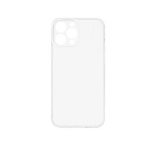 Чохол TPU Virgin Full Camera для iPhone 13 Pro Max Transparent ma38336_3668310 2020000515180