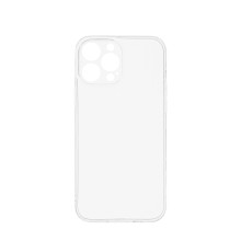 Чохол TPU Virgin Full Camera для iPhone 13 Pro Max Transparent ma38336_3668310 2020000515180