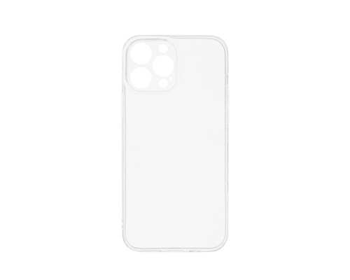Чохол TPU Virgin Full Camera для iPhone 13 Pro Max Transparent ma38336_3668310 2020000515180
