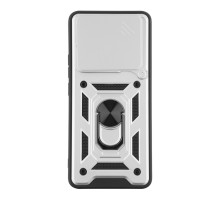 Чохол Armor Guard Shield для Xiaomi Redmi Note 15 Pro 4G Silver ma243450_645806 2020000510802