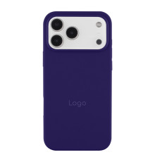 Чохол Silicone Case Full Size (AA) для iPhone 18 Pro 34.Purple ma253982_664170 2020000516231