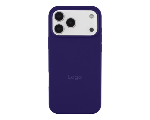Чохол Silicone Case Full Size (AA) для iPhone 18 Pro 34.Purple ma253982_664170 2020000516231
