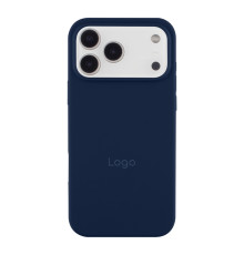 Чохол Silicone Case Full Size (AA) для iPhone 18 Pro 70.Deep Navy ma253982_664184 2020000516095