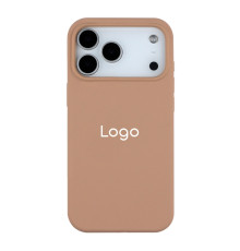 Чохол Silicone Case Full Size (AA) для iPhone 18 Pro 92.Desert Gold ma253982_664191 2020000516026
