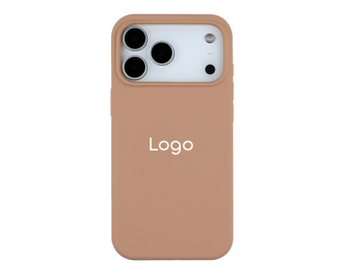 Чохол Silicone Case Full Size (AA) для iPhone 18 Pro 92.Desert Gold ma253982_664191 2020000516026