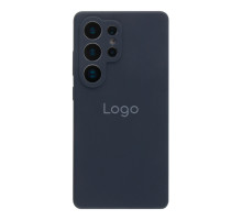 Чохол Liquid Silicone (AA) Full Camera для Samsung Galaxy S26 Ultra 5G (S948) 08.Dark Blue ma38761_3868116 2020000494799