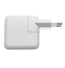 Блок живлення для ноутбука APPLE USB-C 87W (20.3V/4.3A, 14.5V/2A, 9V/3A, 5.2V/2.4A), Type-C, USB3.1, White (з кабелем!) (A1718, A1706, A1708)