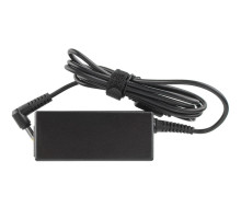Блок живлення для ноутбука ACER 19V, 2.37A, 45W, 5.5*1.7мм, black (без кабеля) NBB-102927