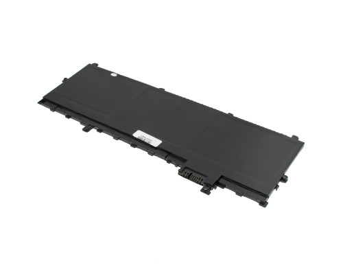 Оригінальна батарея для ноутбука LENOVO 01AV429 (ThinkPad X1 Carbon 5th Gen, X1 Carbon G6) 11.52V 4950mAh 57Wh Black (01AV430) NBB-120618