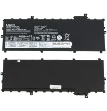 Оригінальна батарея для ноутбука LENOVO 01AV429 (ThinkPad X1 Carbon 5th Gen, X1 Carbon G6) 11.52V 4950mAh 57Wh Black (01AV430) NBB-120618