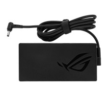 Оригінальний блок питания для ноутбука ASUS 20V, 6A, 120W, 4.5*3.0мм-PIN, black, SLIM RECTANGULAR NBB-120646