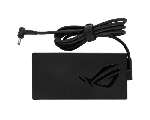 Оригінальний блок питания для ноутбука ASUS 20V, 6A, 120W, 4.5*3.0мм-PIN, black, SLIM RECTANGULAR NBB-120646