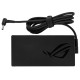 Оригінальний блок питания для ноутбука ASUS 20V, 6A, 120W, 4.5*3.0мм-PIN, black, SLIM RECTANGULAR NBB-120646