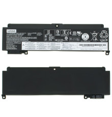 Оригінальна батарея для ноутбука LENOVO 01AV462 (ThinkPad T460s, T470s) 11.4V 2290mAh 26.1Wh Black (SB10J79004)