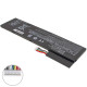 Батарея для ноутбука ACER AP12A3i (Aspire: M3-481, M3-581, M5-481, M5-581 ) 11.1V 4500mAh Black NBB-123397