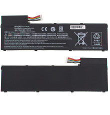 Батарея для ноутбука ACER AP12A3i (Aspire: M3-481, M3-581, M5-481, M5-581 ) 11.1V 4500mAh Black NBB-123397