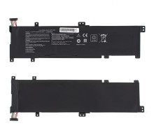 Батарея для ноутбука ASUS B31N1429 (K501LX, K501LB, K501UX, K501UB) 11.4V 3400mAh 39Wh Black NBB-123403