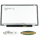 УЦІНКА! Матриця 14.0" B140RW02 V.1 (1600*900, 40pin, LED, SLIM (вертикальні вушка), матова, роз'єм праворуч внизу) для ноутбука NBB-124524