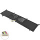 Батарея для ноутбука ASUS C21N1423 (X302LA, X302LJ, X302UA, X302UJ) 7.6V 4840mAh 38Wh Black (0B200-01360100) NBB-124594