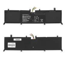 Батарея для ноутбука ASUS C21N1423 (X302LA, X302LJ, X302UA, X302UJ) 7.6V 4840mAh 38Wh Black (0B200-01360100) NBB-124594