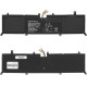 Батарея для ноутбука ASUS C21N1423 (X302LA, X302LJ, X302UA, X302UJ) 7.6V 4840mAh 38Wh Black (0B200-01360100) NBB-124594