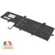 Батарея для ноутбука ASUS C41N1804 (ZenBook Pro 14 UX450FD, UX450FDX) 15.4V 4550mAh 70Wh Black (0B200-02980100) NBB-124632