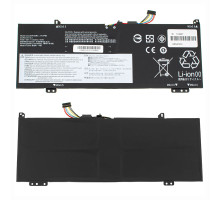 Батарея для ноутбука LENOVO L17M4PB0 (IdeaPad: 530S-14IKB, 530S-15IKB) 7.68V 5928mAh 45Wh Black (5B10Q16067) NBB-124647