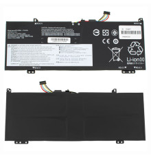 Батарея для ноутбука LENOVO L17M4PB0 (IdeaPad: 530S-14IKB, 530S-15IKB) 7.68V 5928mAh 45Wh Black (5B10Q16067) NBB-124647