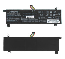 Оригінальна батарея для ноутбука LENOVO 5B10P23790 (IdeaPad: 120S-11IAP) 7.5V 3735mAh 28Wh Black NBB-124746
