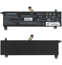Оригінальна батарея для ноутбука LENOVO 5B10P23790 (IdeaPad: 120S-11IAP) 7.5V 3735mAh 28Wh Black NBB-124746