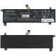 Оригінальна батарея для ноутбука LENOVO 5B10P23790 (IdeaPad: 120S-11IAP) 7.5V 3735mAh 28Wh Black NBB-124746