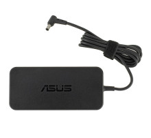 Блок живлення для ноутбука ASUS 19.5V, 9.23A, 180W, 6.0*3.7мм-PIN, black (без кабелю!)