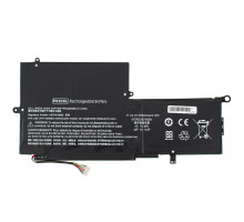 Батарея для ноутбука HP PK03XL (Spectre: X360 13-4100, 13-W000) 11.4V 3600mAh Black NBB-128279