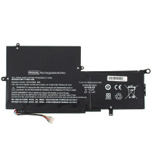 Батарея для ноутбука HP PK03XL (Spectre: X360 13-4100, 13-W000) 11.4V 3600mAh Black NBB-128279