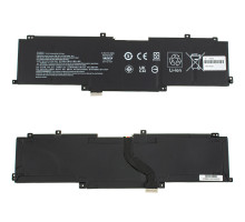 Батарея для ноутбука HP DG06XL (Omen 17-AP000 series) 11.55V 8572mAh 99Wh Black NBB-128518