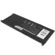 Батарея для ноутбука DELL 33YDH (Inspiron 17 7778, 7779) 15.2V 3600mAh 55Wh Black NBB-128666