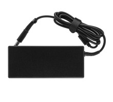 Блок живлення для ноутбука HP 19V, 6.32A, 120W, 7.4*5.0-PIN, (Replacement AC Adapter) black (без кабелю!) NBB-131176